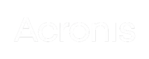 Acronis Cyber Protect Partner Backup